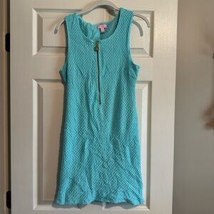Lilly Pulitzer Lynd shift dress